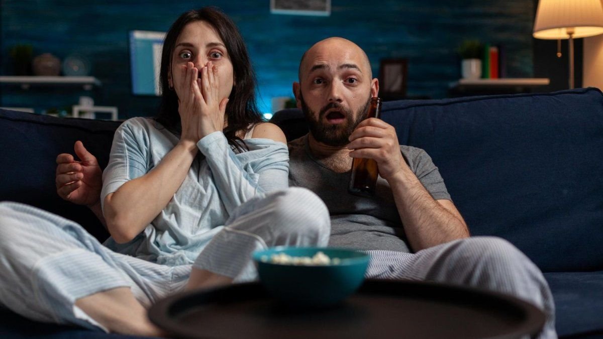 La serie más perturbadora de Ryan Murphy que ya podés maratonear en Disney +