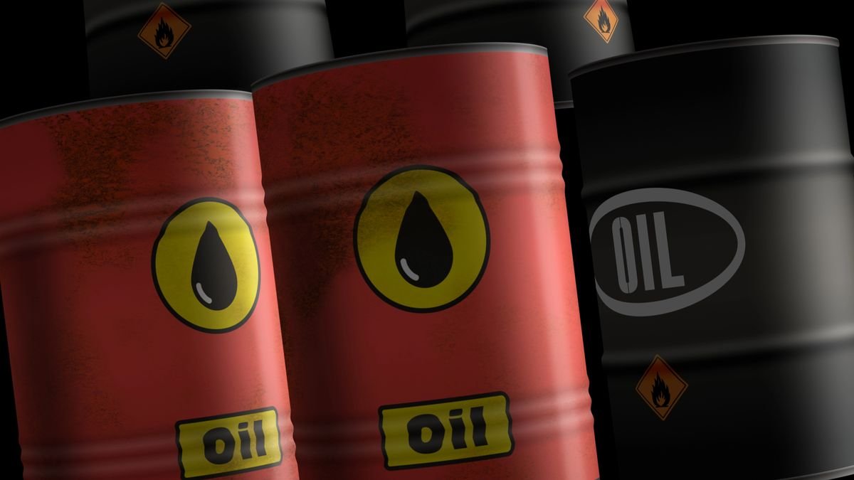 La inflación mayorista se aceleró al 3,4% en marzo, impulsada por un salto del 27,3% en petróleo y gas