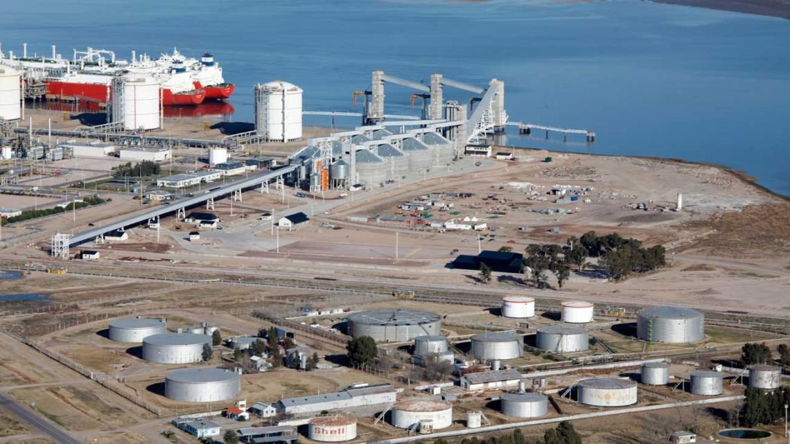 "Parece que los viajes sirven": el guiño de Milei al anuncio de inversión de Louis Dreyfus en una nueva planta por u$s 400 millones