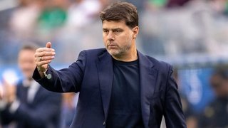 Mauricio Pochettino está cerca de renovar con la Selección de EEUU hasta 2030