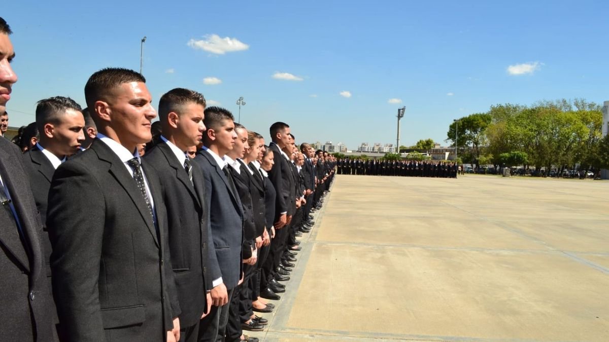 CABA abrió la inscripción para futuros agentes del Servicio Penitenciario y avanza en la creación de la fuerza
