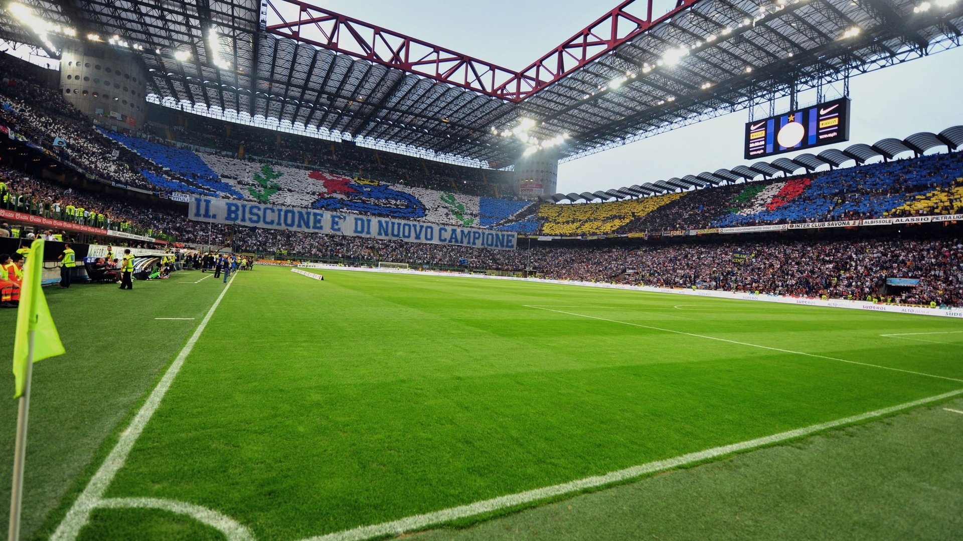 Escándalo en la Serie A de Italia: una investigación judicial destapó una red de prostitución de la que participaban futbolistas y empresarios