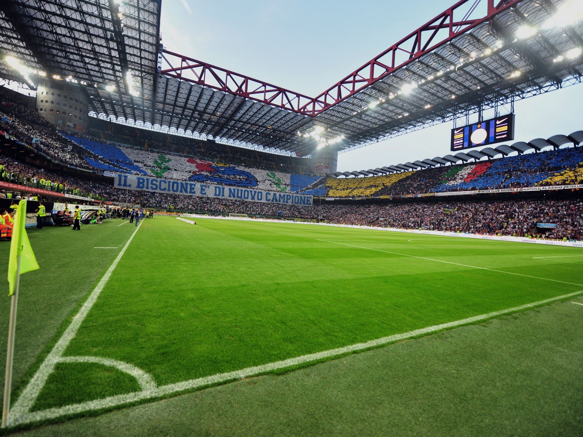 Escándalo en la Serie A de Italia: una investigación judicial destapó una red de prostitución de la que participaban futbolistas y empresarios