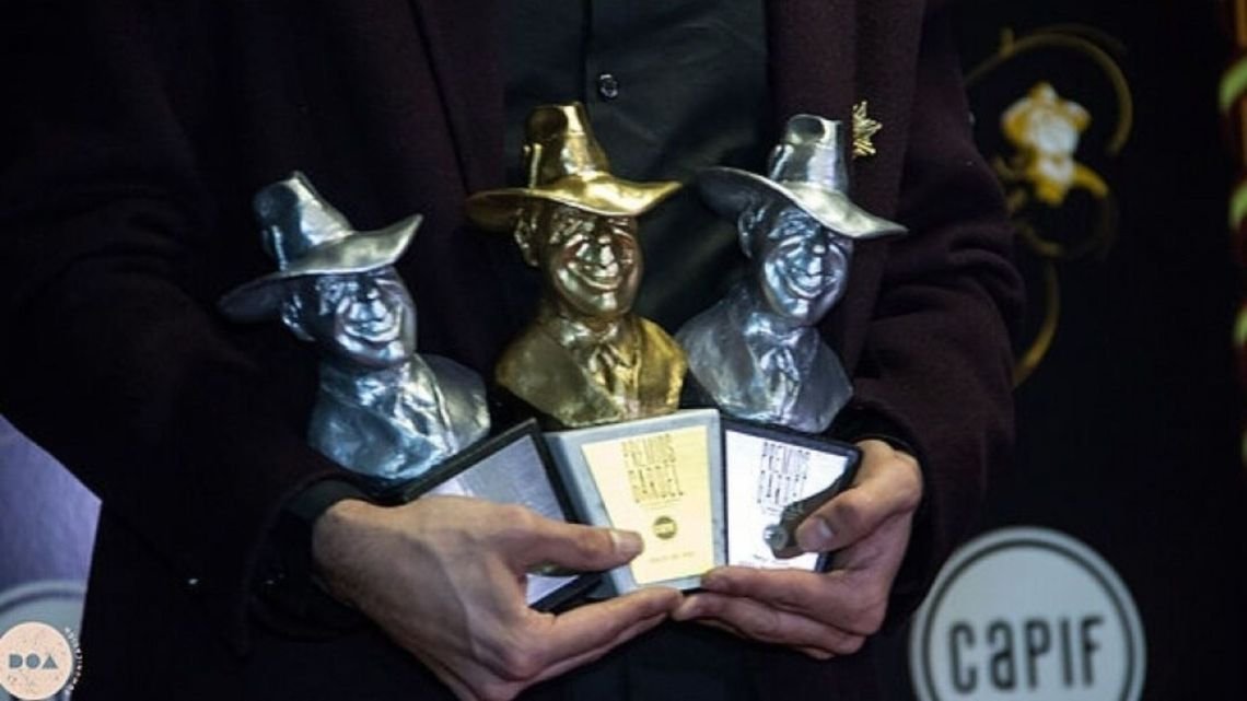 Premios Gardel 2026: todos los nominados, categoría por categoría