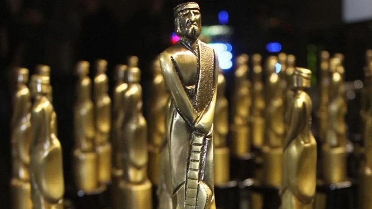 Martín Fierro 2026: uno a uno, todos los nominados a lo mejor de la televisión