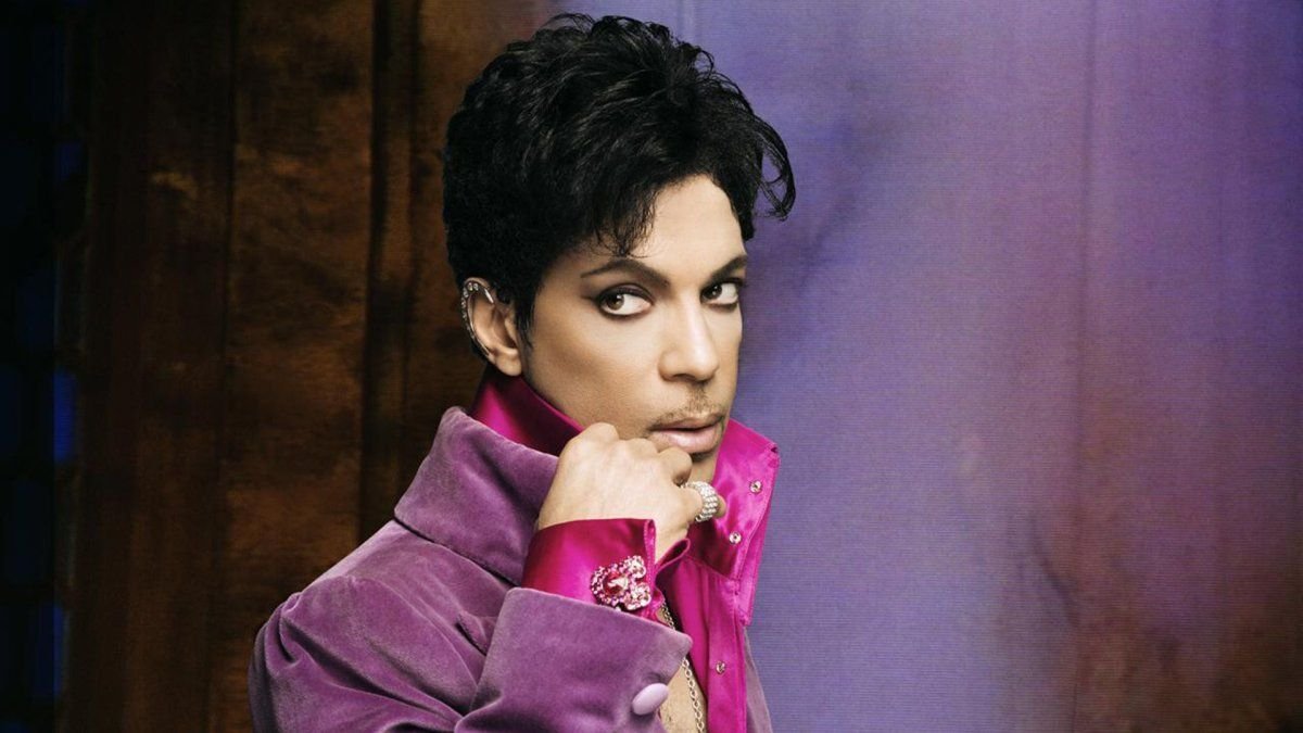 Llega un nuevo álbum de Prince: rarezas y canciones inéditas que abarcan toda su carrera