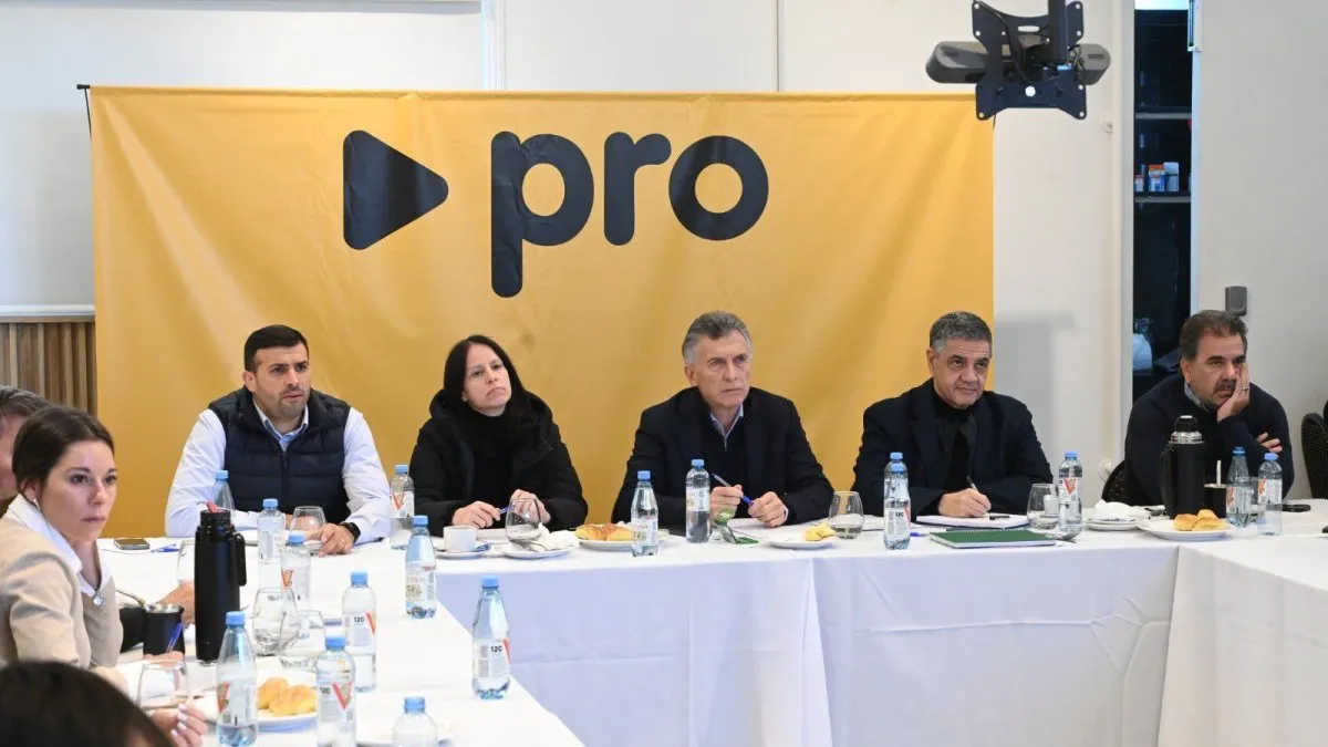 El PRO busca ordenarse en las provincias: internas, acuerdos y la sombra de la alianza con los libertarios