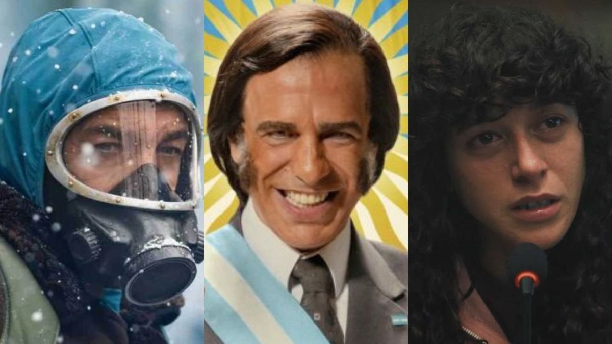 Premios Sur 2026: el cine argentino define a sus grandes ganadores de la temporada