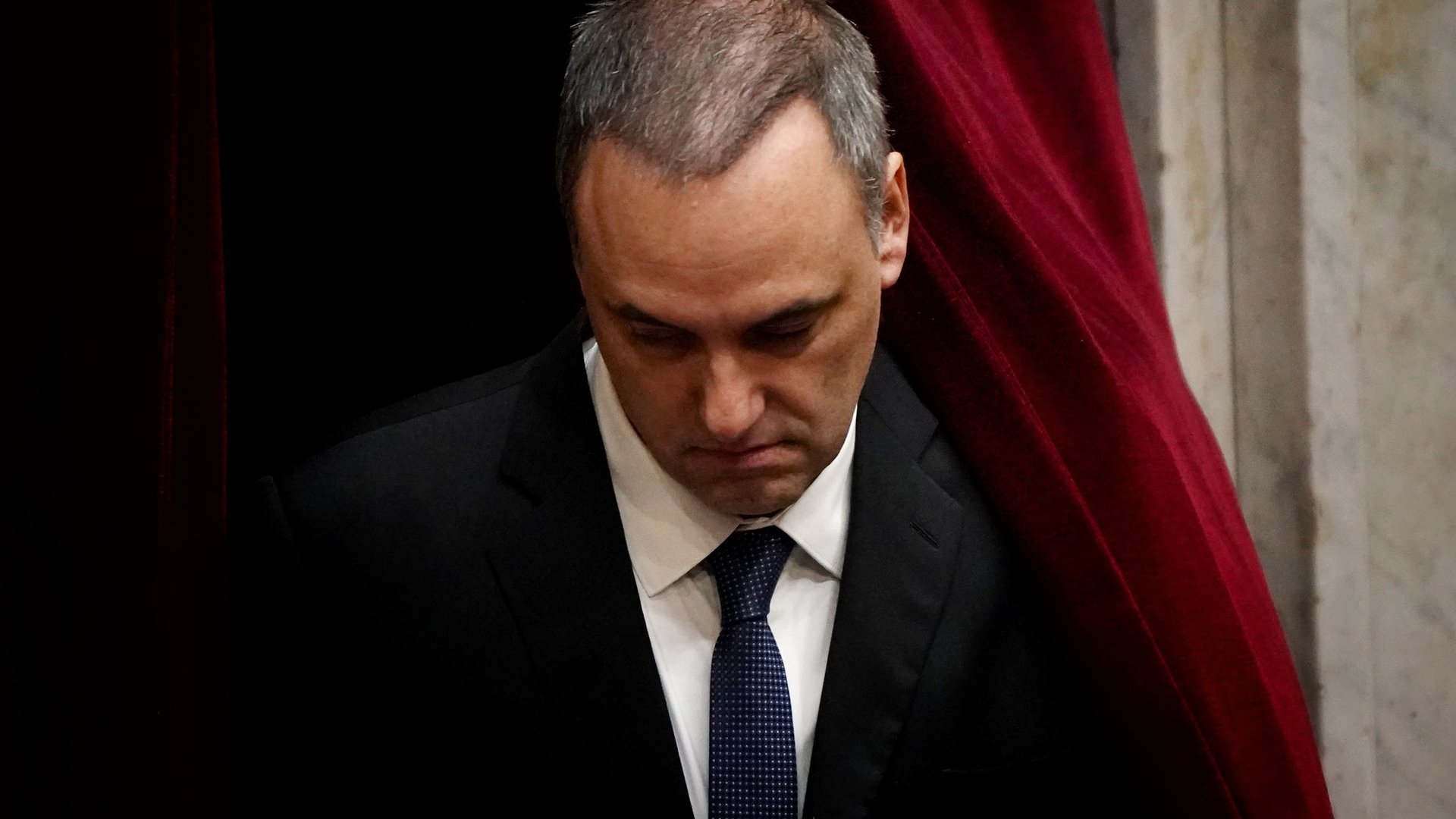 En Diputados la suerte de Manuel Adorni depende del PRO, la UCR y los gobernadores