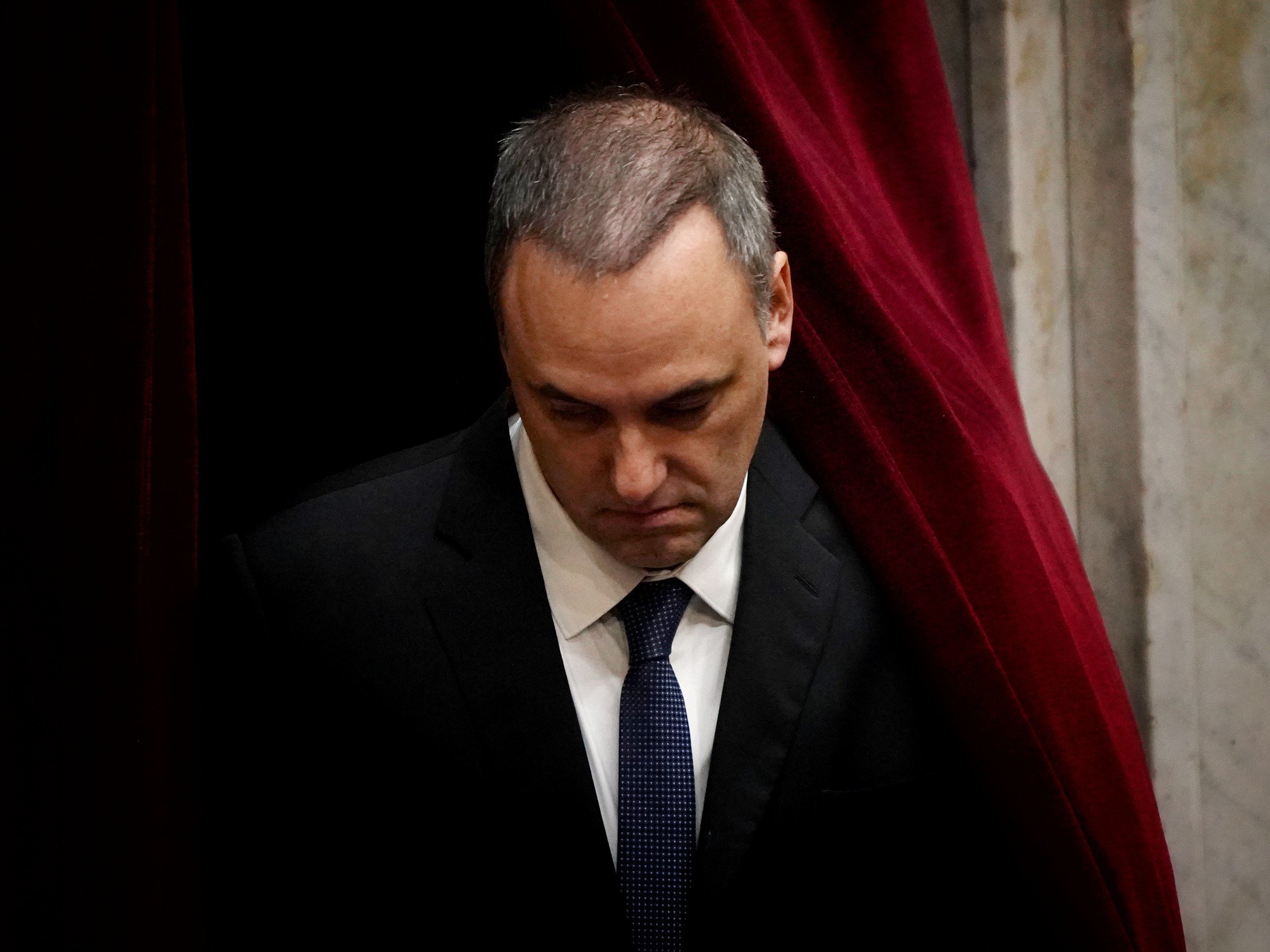 Ahora el PRO, principal aliado del Gobierno, no descarta habilitar el debate por la interpelación de Adorni