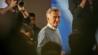 El PRO amenaza con una candidatura de Mauricio Macri en 2027 para negociar con el Gobierno