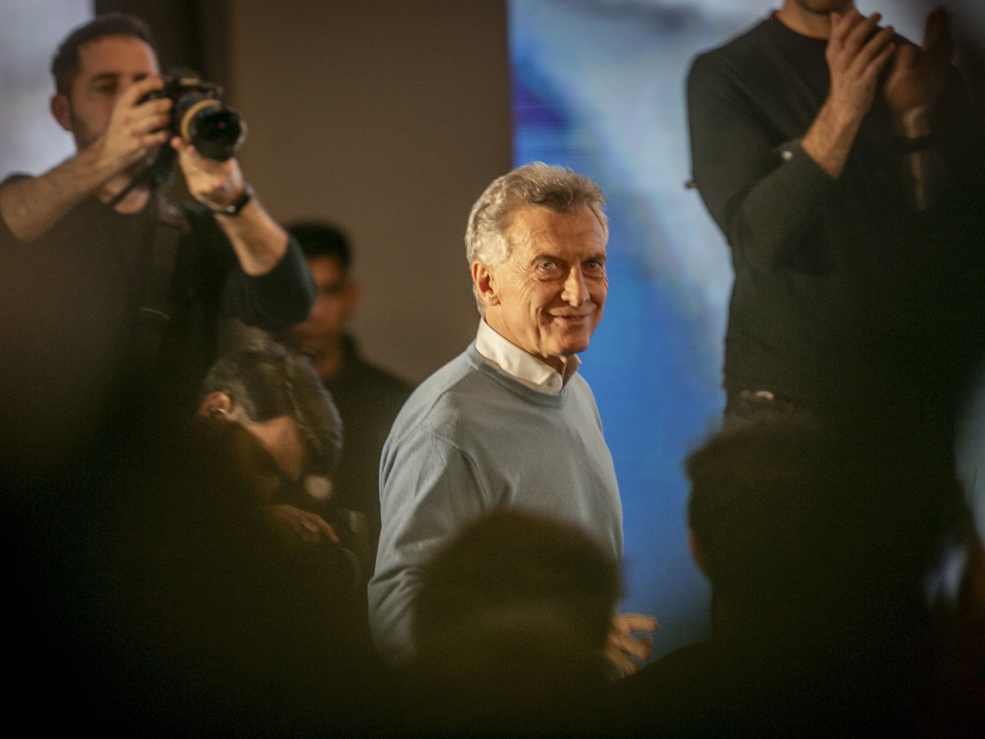 El PRO amenaza con una candidatura de Mauricio Macri en 2027 para negociar con el Gobierno