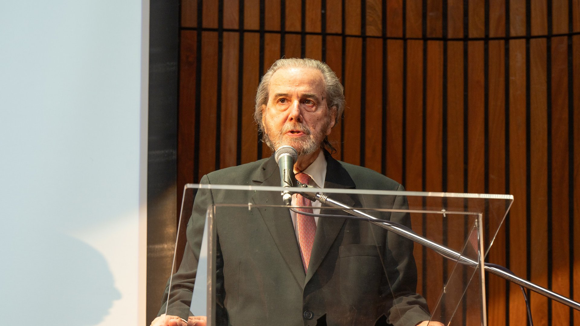 Juan Carlos Maqueda: "el retraso de Milei en firmar el decreto de designación de la jueza Verónica Michelli es un agravio a la Constitución"