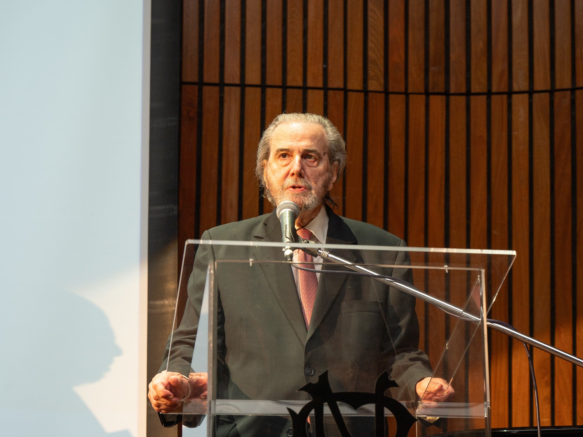 Juan Carlos Maqueda: "el retraso de Milei en firmar el decreto de designación de la jueza Verónica Michelli es un agravio a la Constitución"