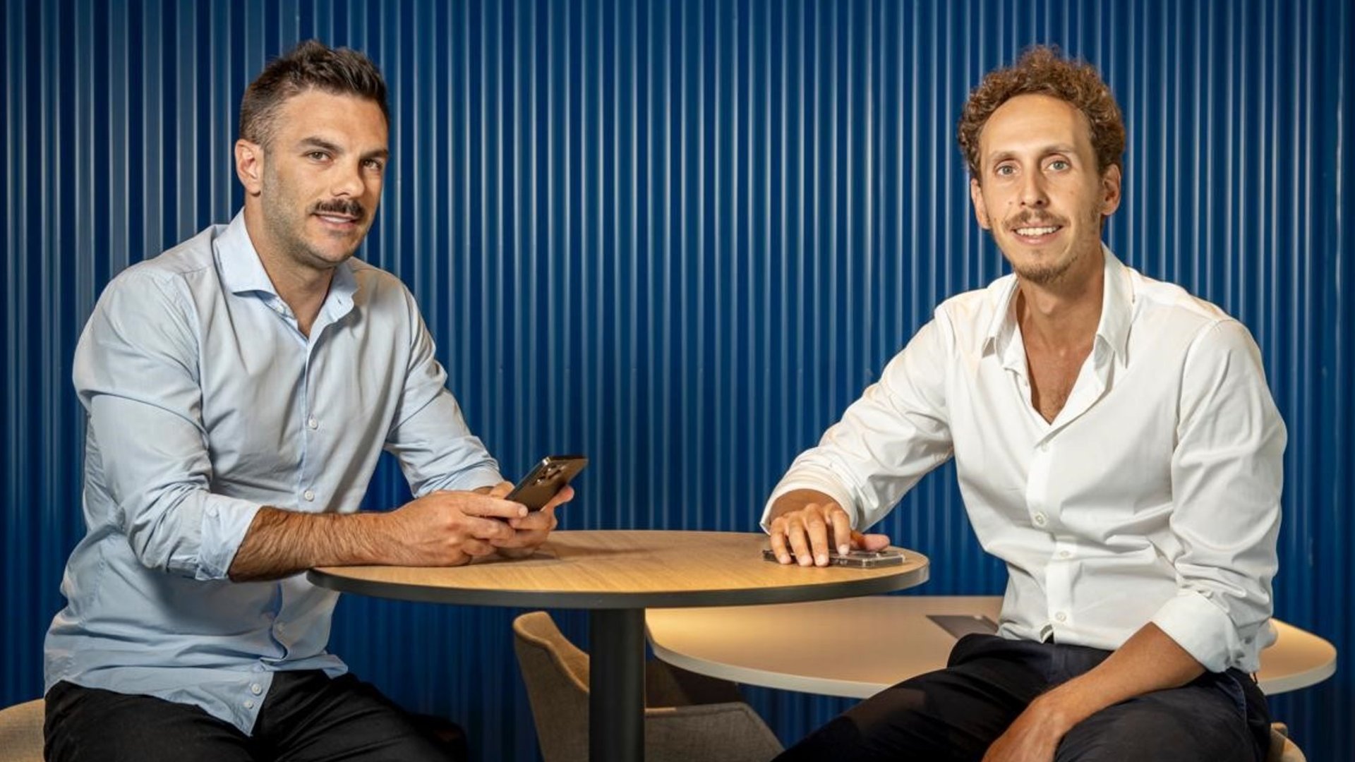 Ganancias millonarias de la fintech del CEO que fue abucheado en el Movistar Arena