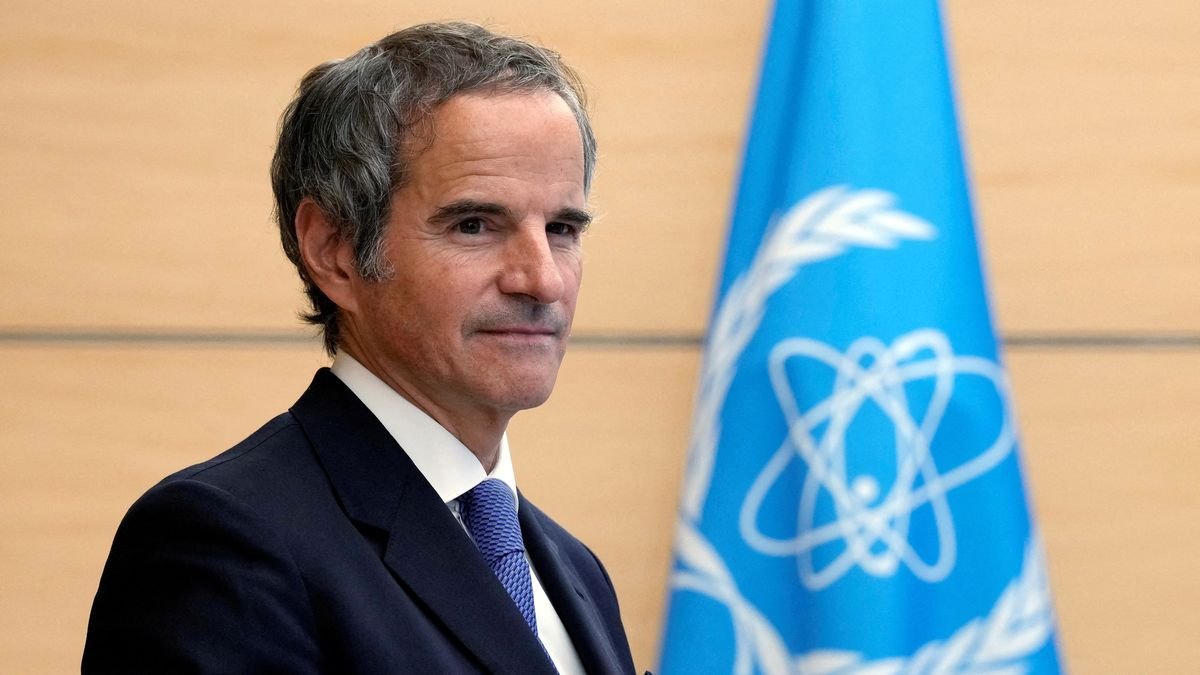 Rafael Grossi reclama una ONU más activa ante el avance de los conflictos globales