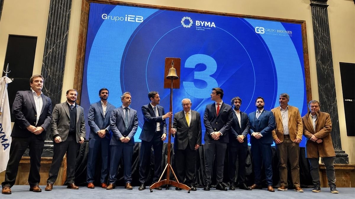 Invertir en ladrillos desde la Bolsa: empezó a operar el primer REIT argentino tras captar u$s45 millones