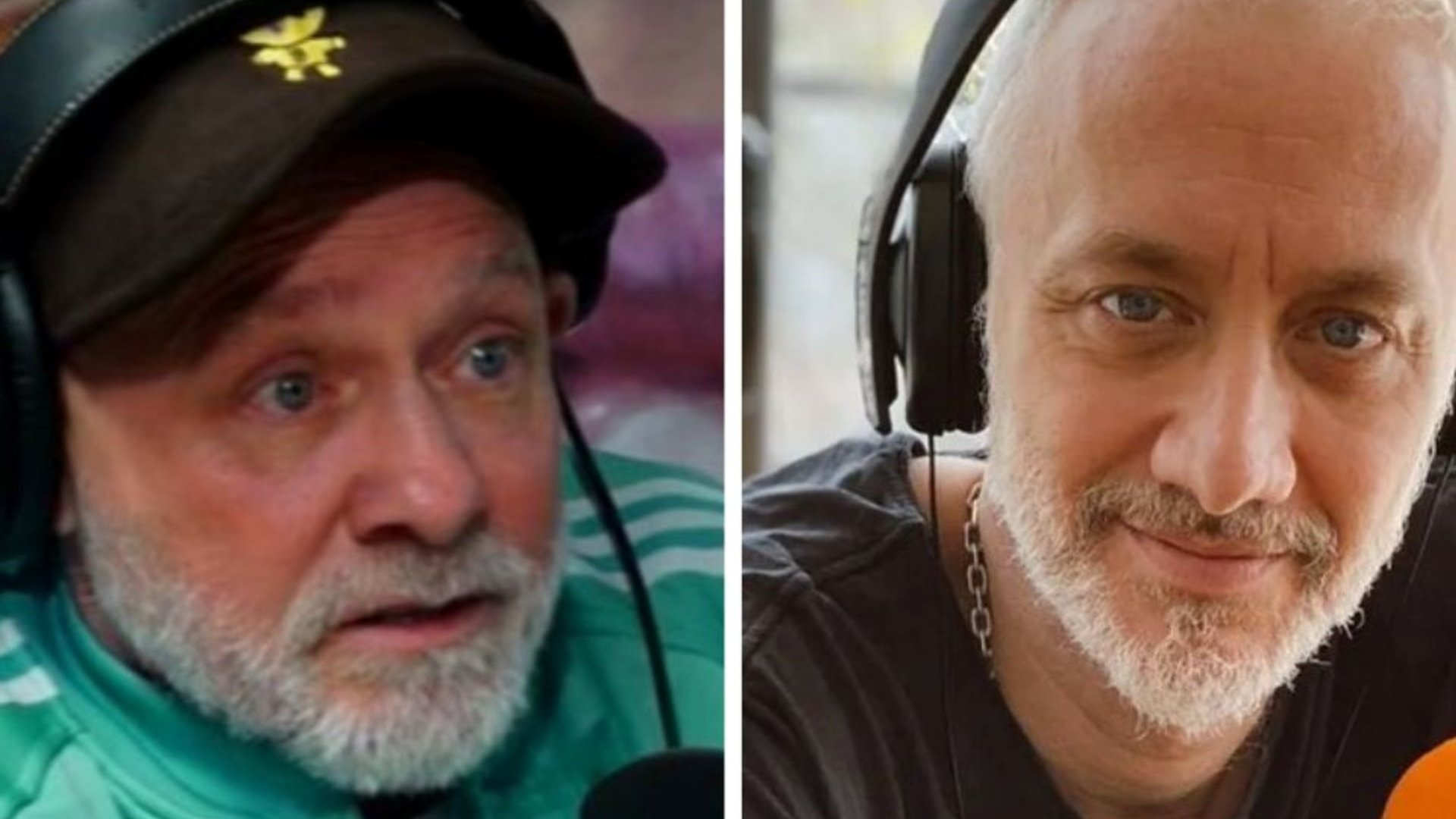 Ronnie Arias recordó su mala experiencia trabajando con Andy Kusnetzoff: "No la pasaba bien"