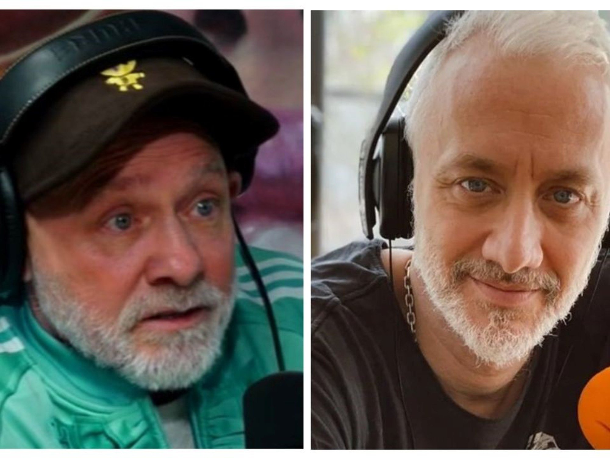 Ronnie Arias recordó su mala experiencia trabajando con Andy Kusnetzoff: "No la pasaba bien"
