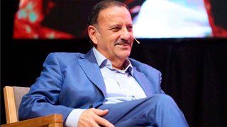 Quintela sobre la interna del peronismo: "De seguir así iríamos divididos"