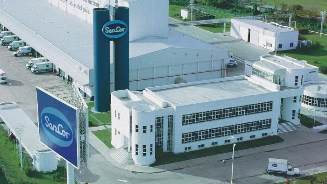 SanCor a la venta por US$ 52 millones: seis empresas analizan quedarse con la histórica cooperativa