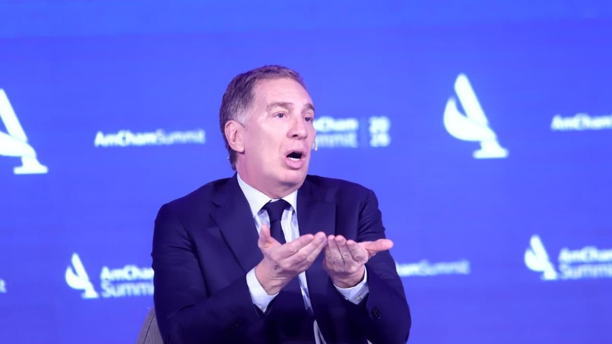 Diego Santilli anticipó que el Gobierno impulsará una reforma tributaria en el Congreso