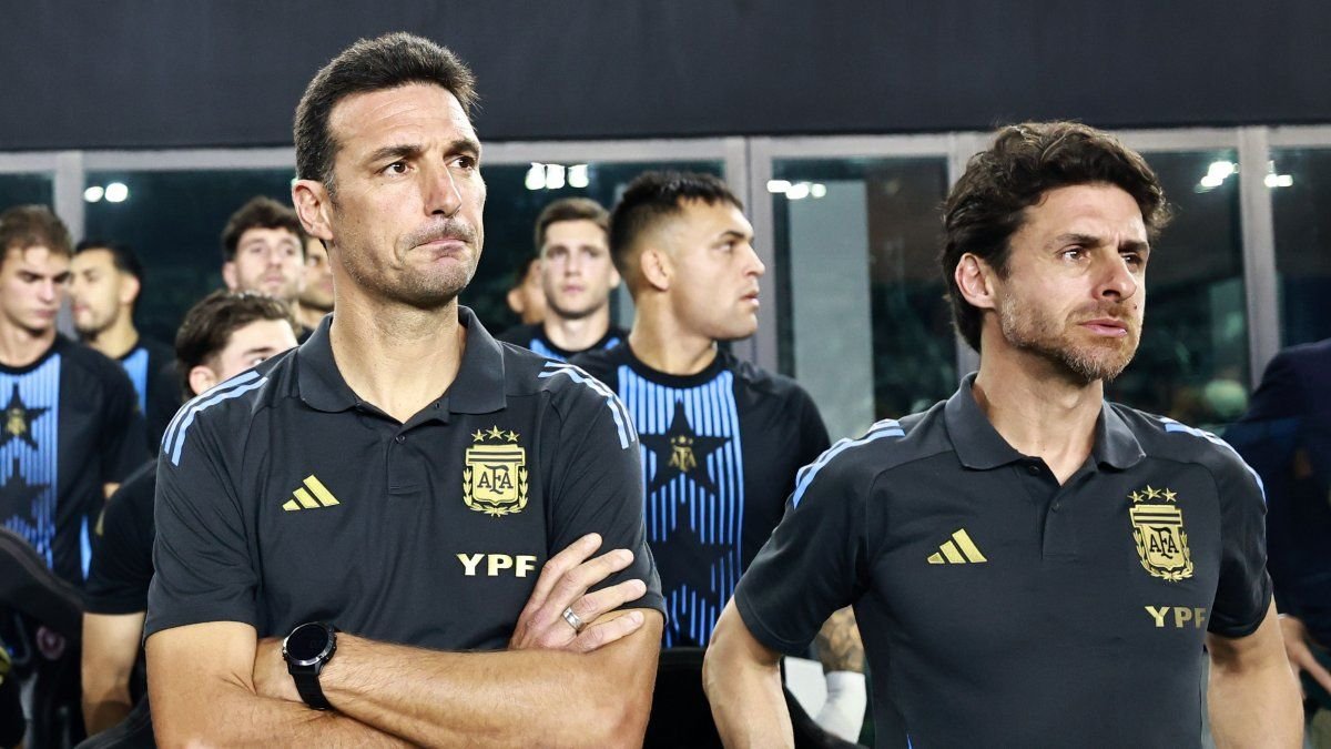 Camino al Mundial 2026: cómo le fue al resto del grupo de Argentina en los amistosos previos