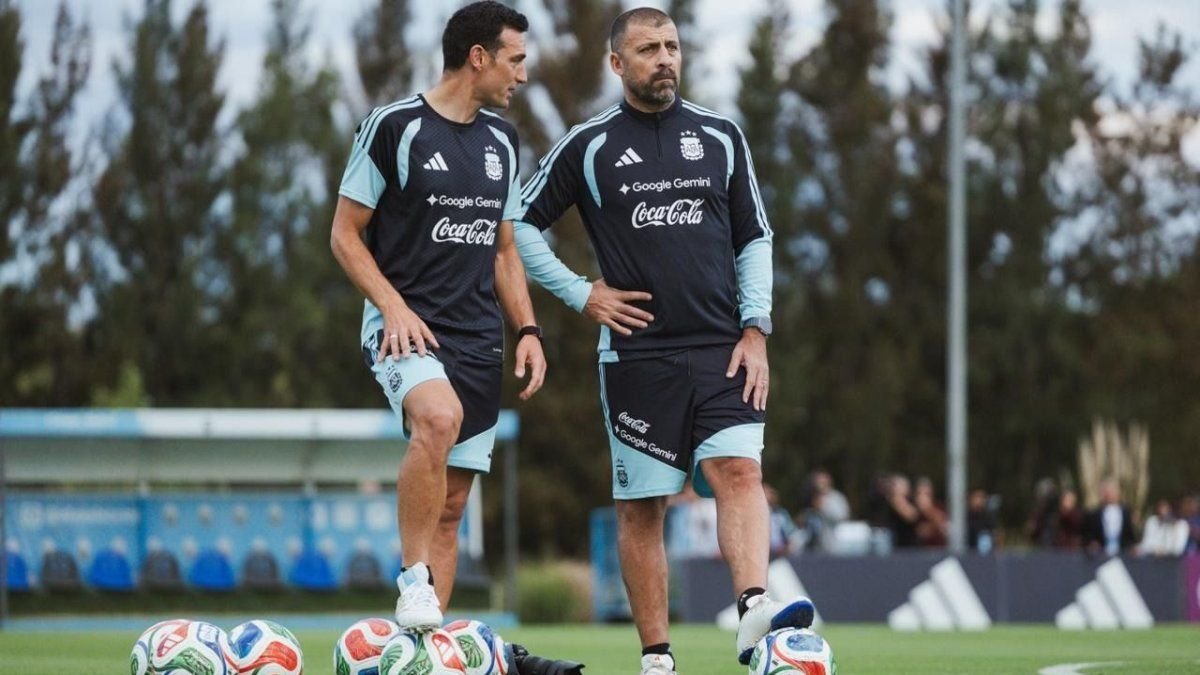 Atención Argentina: la sensible baja de Argelia para el debut en el Mundial 2026