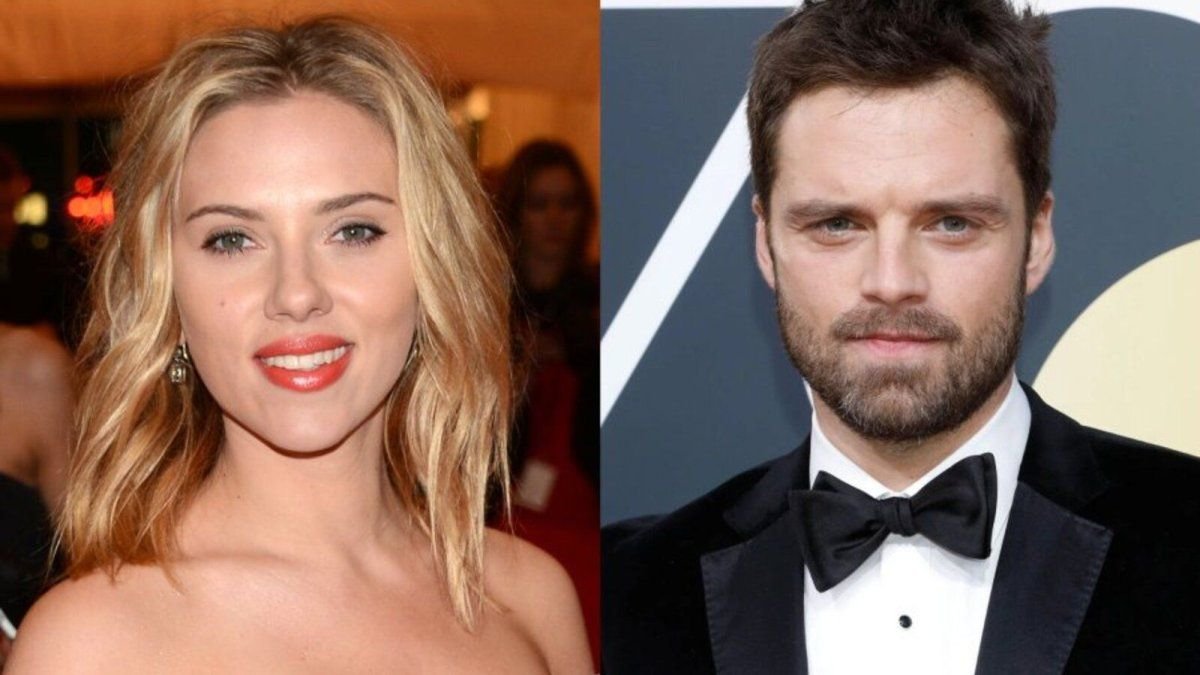 "The Batman: Parte 2": Matt Reeves confirmó la participación de Scarlett Johansson y Sebastian Stan