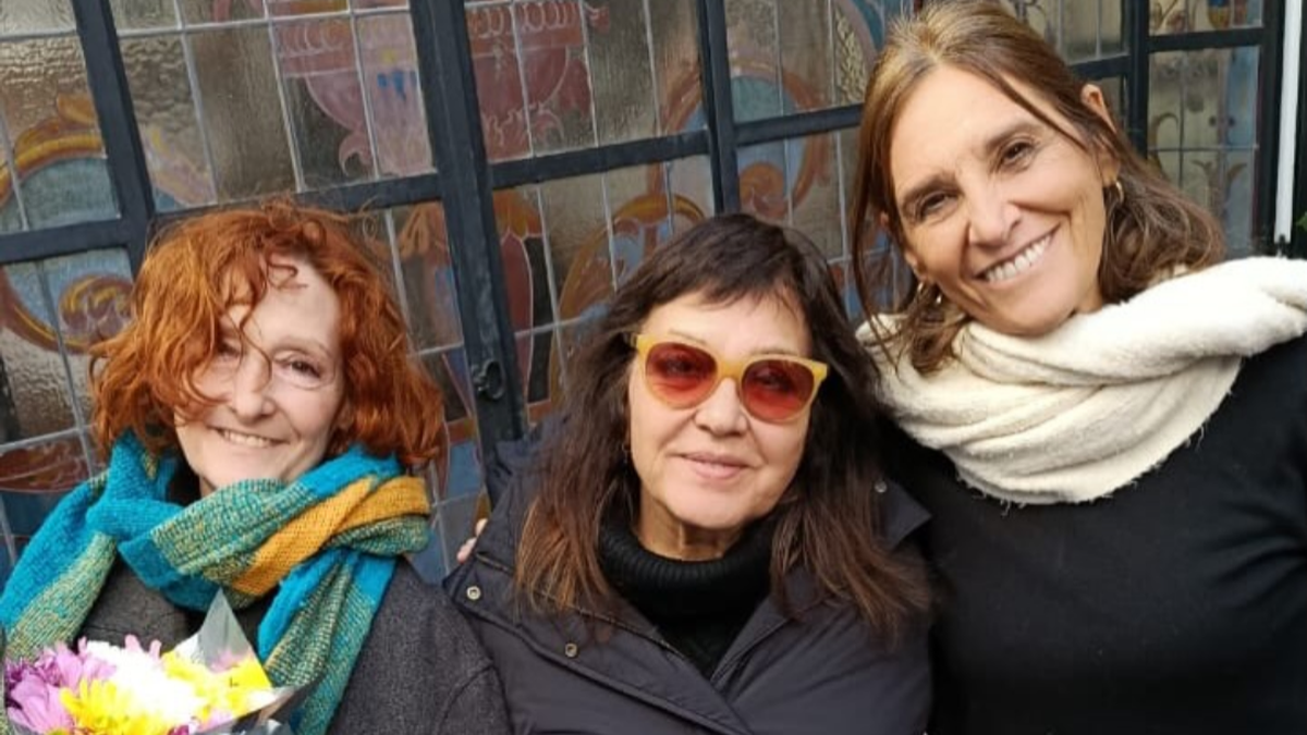 El teatro resiste y se multiplican las nuevas salas independientes: nace "Lavalle CasAbierta"