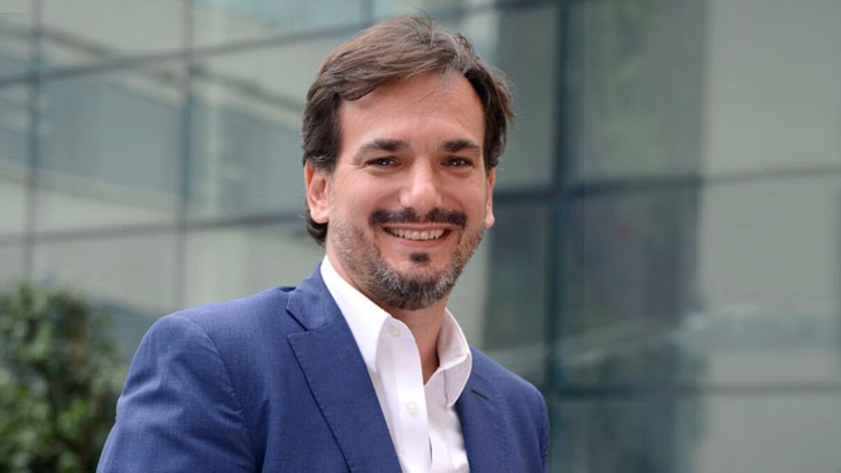 Sebastián Galmarini cruzó la eliminación de las PASO y advirtió que el Gobierno "busca sacar ventaja electoral"