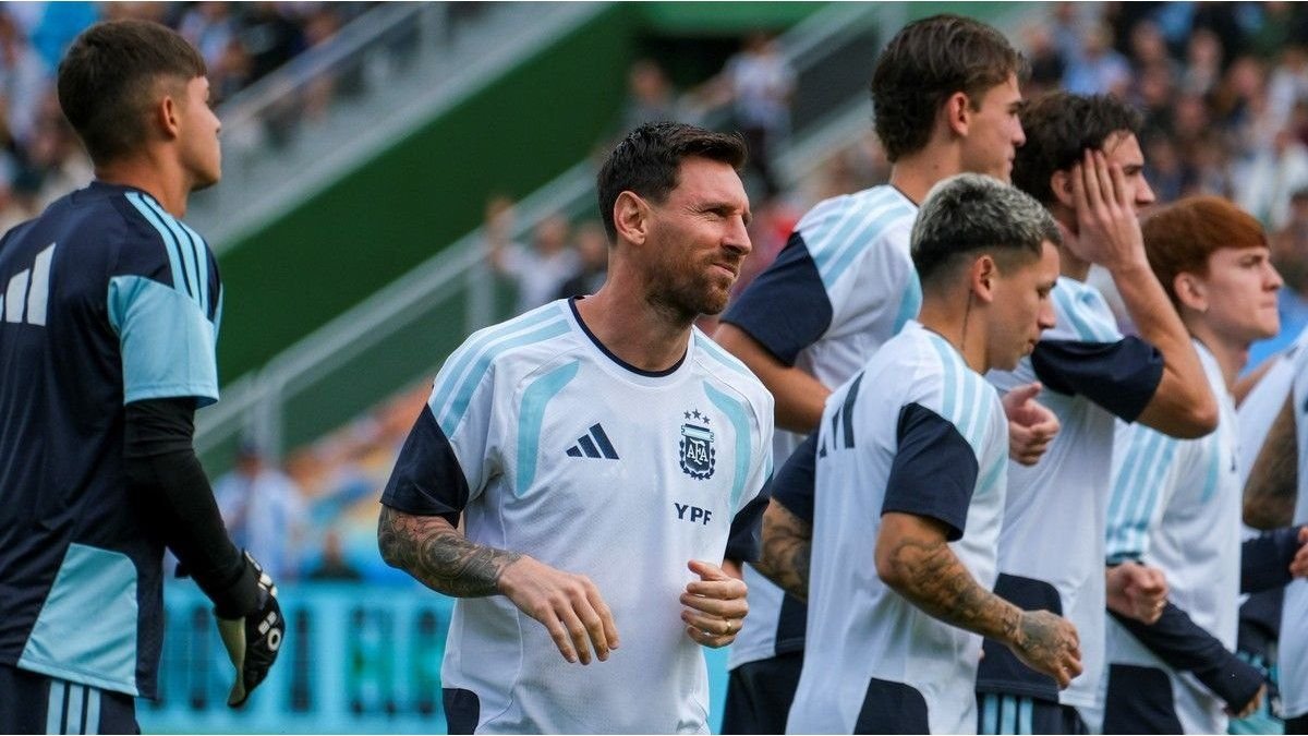 Fecha FIFA: Sudamérica entra en ritmo y la Selección argentina queda en el centro del debate
