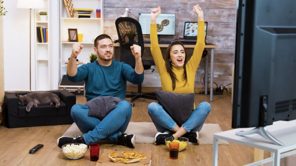 Igual que sus competidores: Netflix sumó una exitosa serie que la rompió en Prime Video y HBO Max