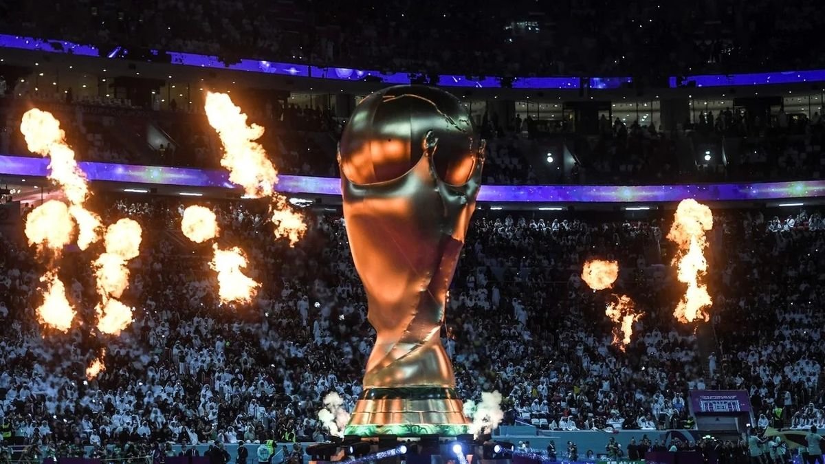 Quiénes serán los artistas de la apertura del Mundial 2026: la FIFA confirmó los shows de la triple ceremonia inaugural