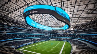 El estadio más caro del Mundial 2026: los 5 datos que seguramente no sabías del SoFi Stadium