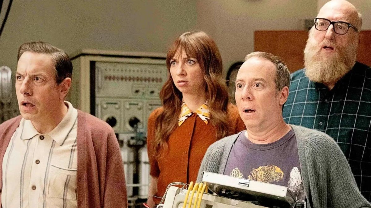 HBO Max anunció el estreno de "Stuart no logra salvar el universo" con un nuevo adelanto