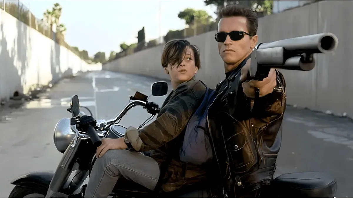 "Terminator 2: el juicio final" vuelve a los cines para celebrar su 35 aniversario