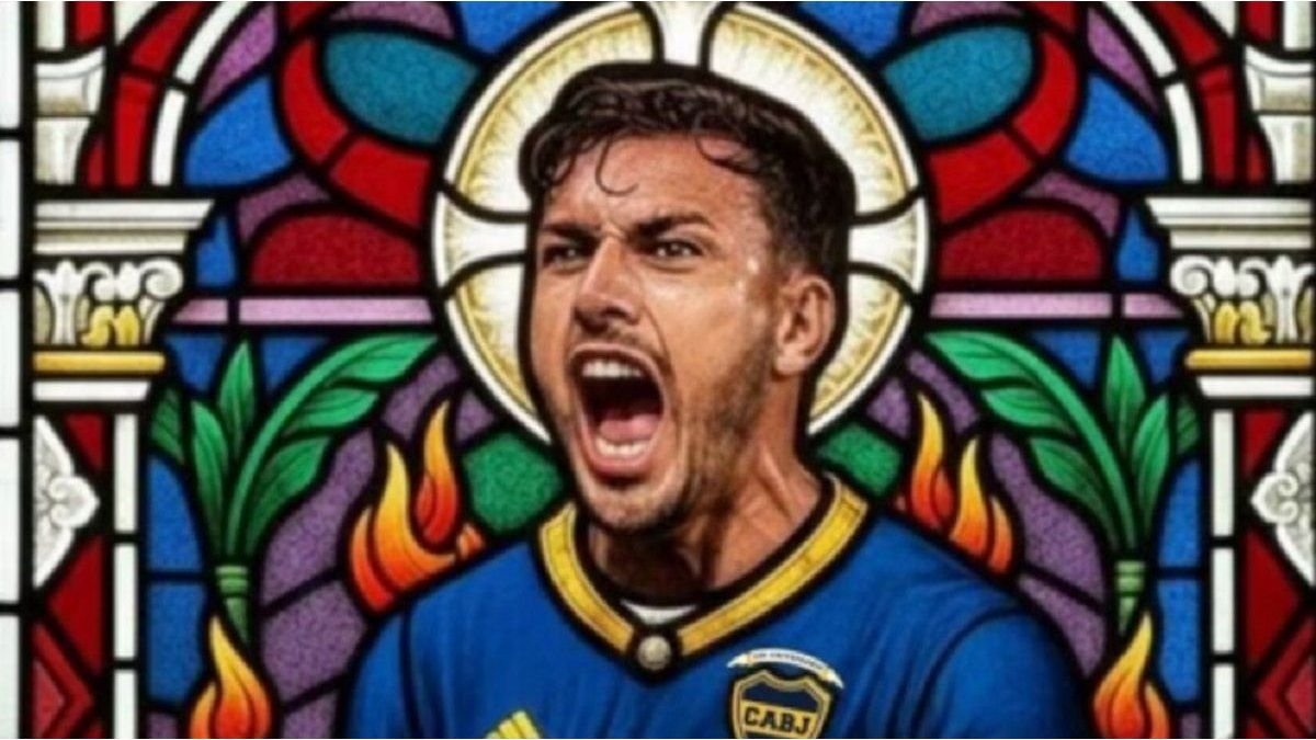 Los mejores memes del Superclásico que Boca le ganó a River