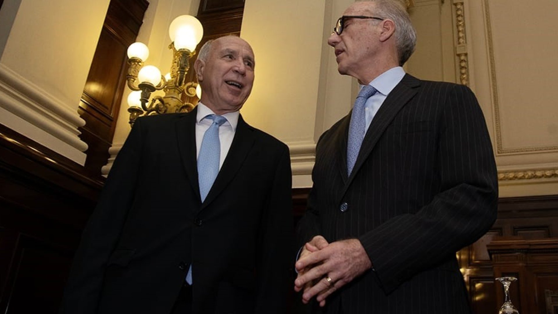 Rectores de 15 universidades respaldan la propuesta de la Corte para terminar con las arbitrariedades en la selección de jueces