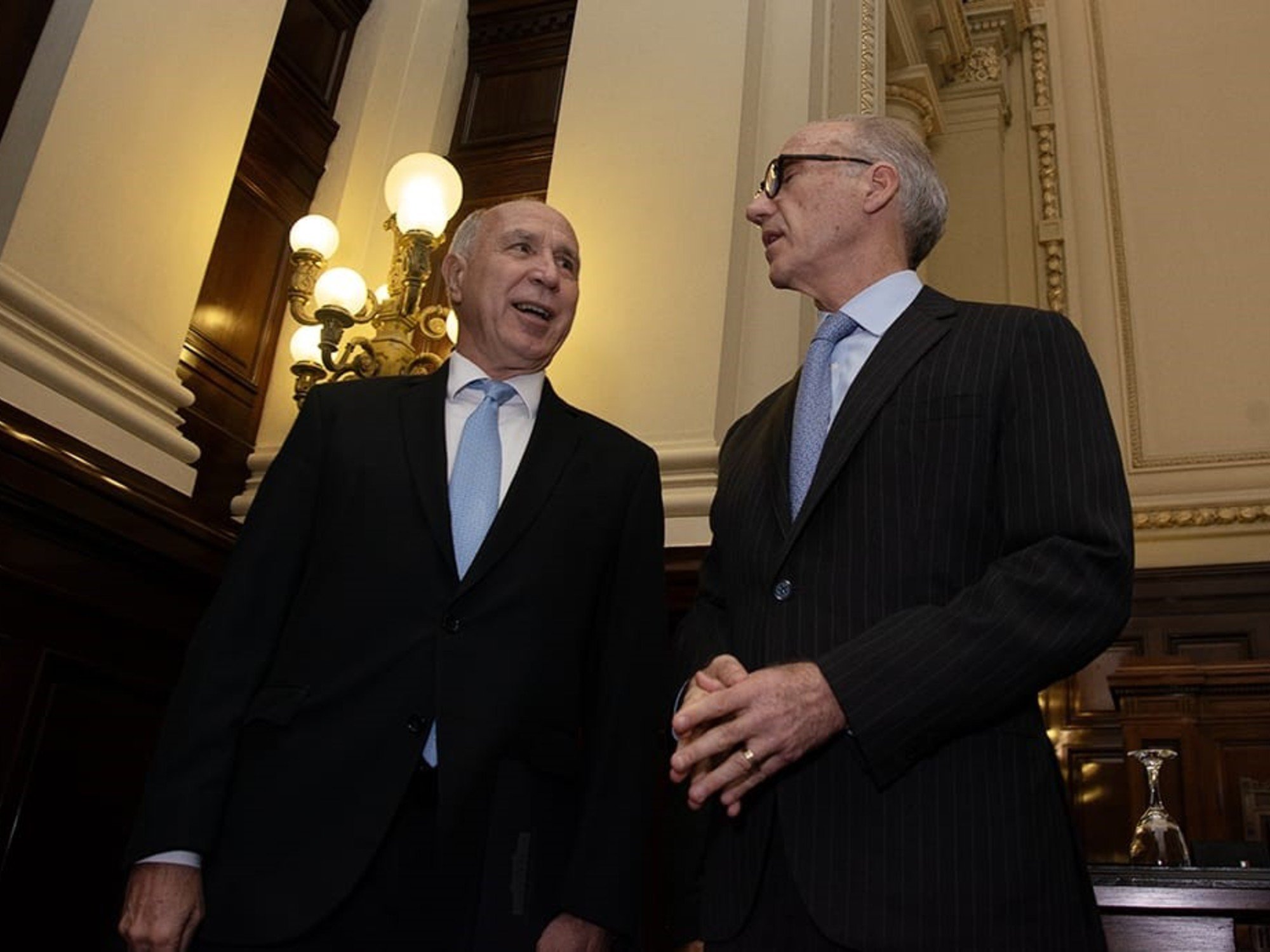 Rectores de 15 universidades respaldan la propuesta de la Corte para terminar con las arbitrariedades en la selección de jueces