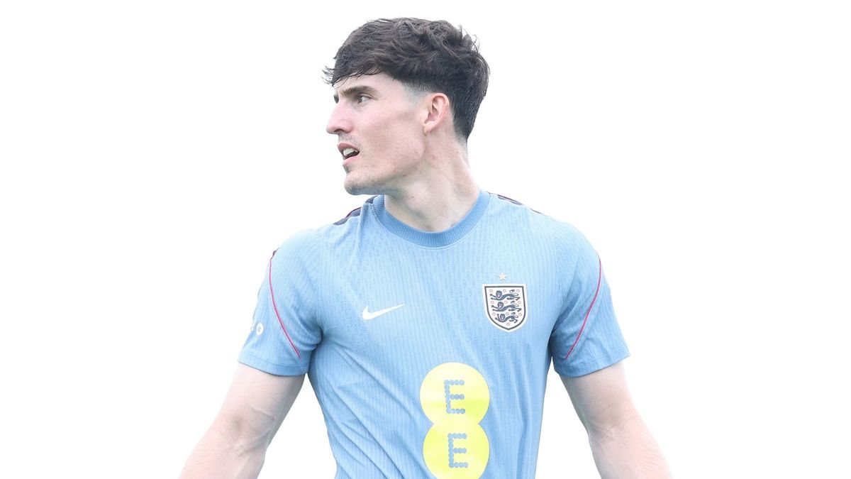 Inglaterra afrontará el debut Mundialista con una baja de última hora