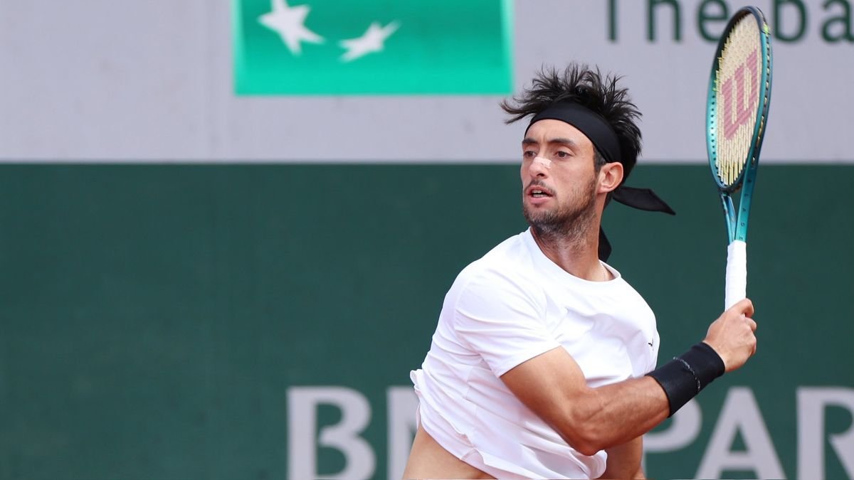 Batacazo: Thiago Tirante eliminó al 9° del mundo y habrá duelo argentino en semifinales de Houston