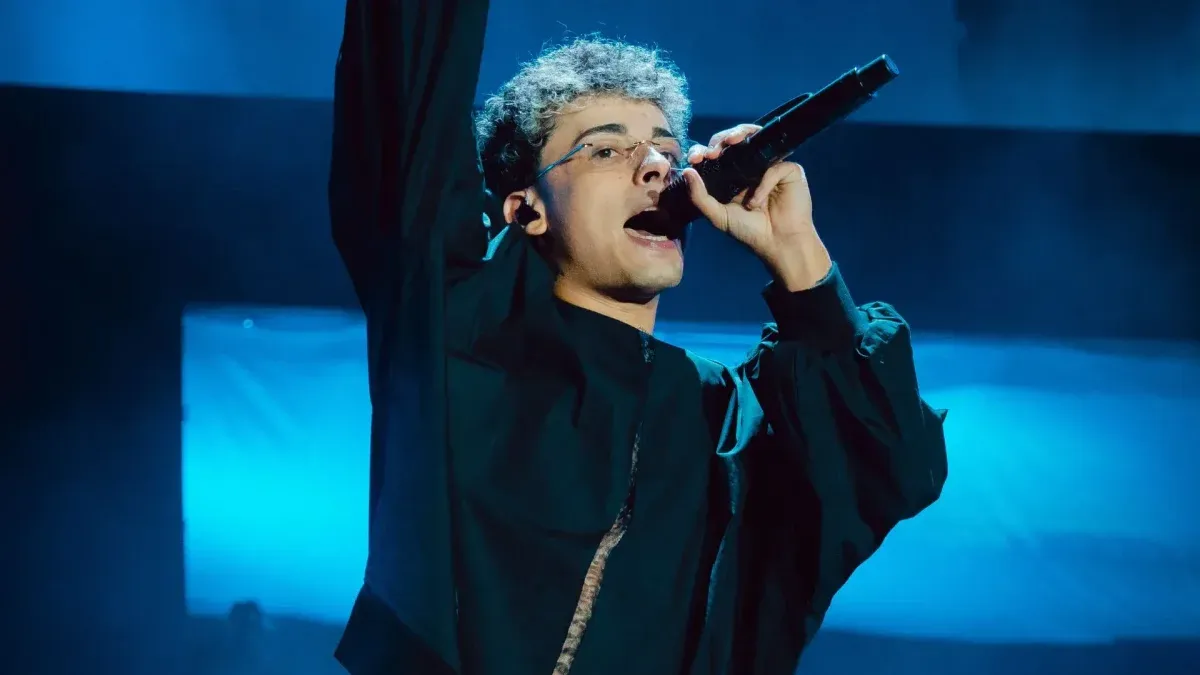Trueno, Milo J, Angela Leiva y más le pondrán música en vivo a los Premios Gardel 2026