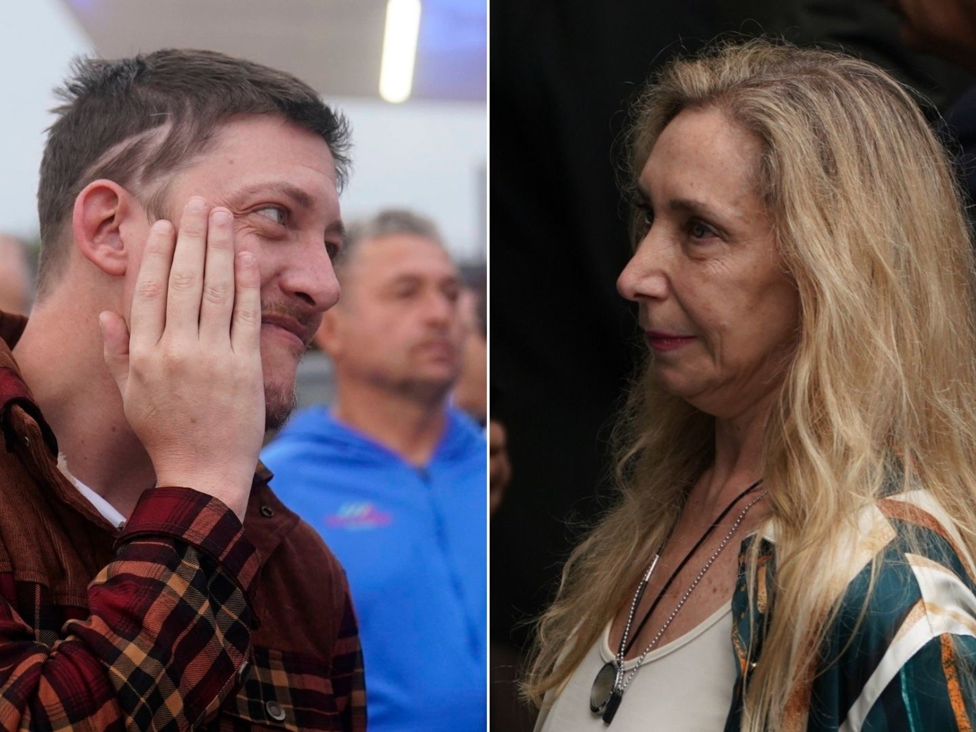 La pelea por la conducción libertaria para 2027, detrás de la nueva interna entre karinistas y caputistas