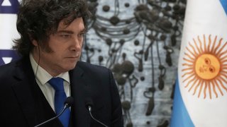 Una nueva encuesta preguntó por la reelección de Javier Milei en 2027: salió 29,4% vs. 60,7%