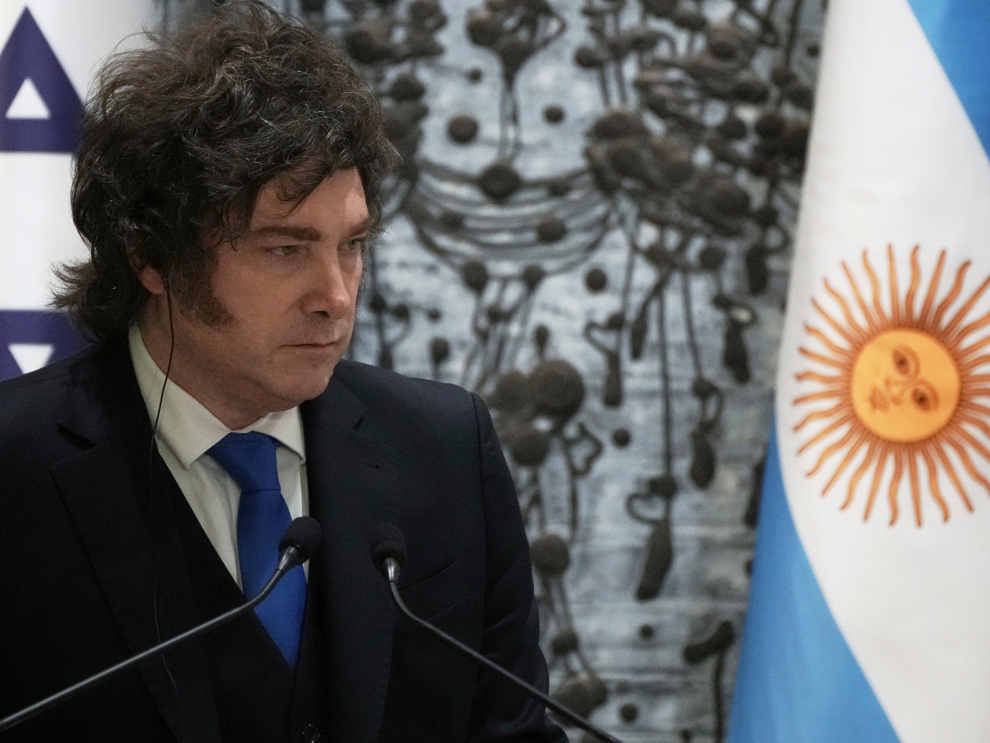 Una nueva encuesta preguntó por la reelección de Javier Milei en 2027: salió 29,4% vs. 60,7%