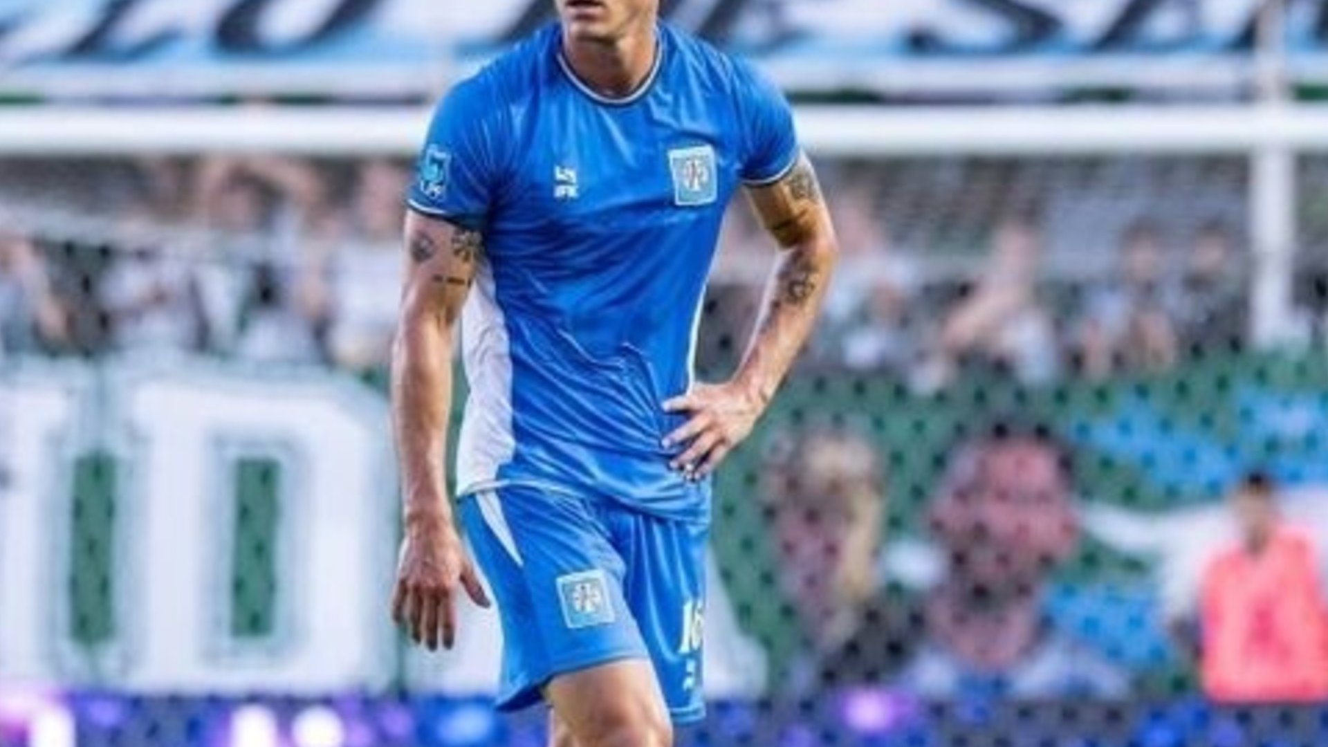 Uno de los jugadores separados del plantel en Estudiantes de Río Cuarto cargó contra la dirigencia: "No teníamos comunicación con nadie"