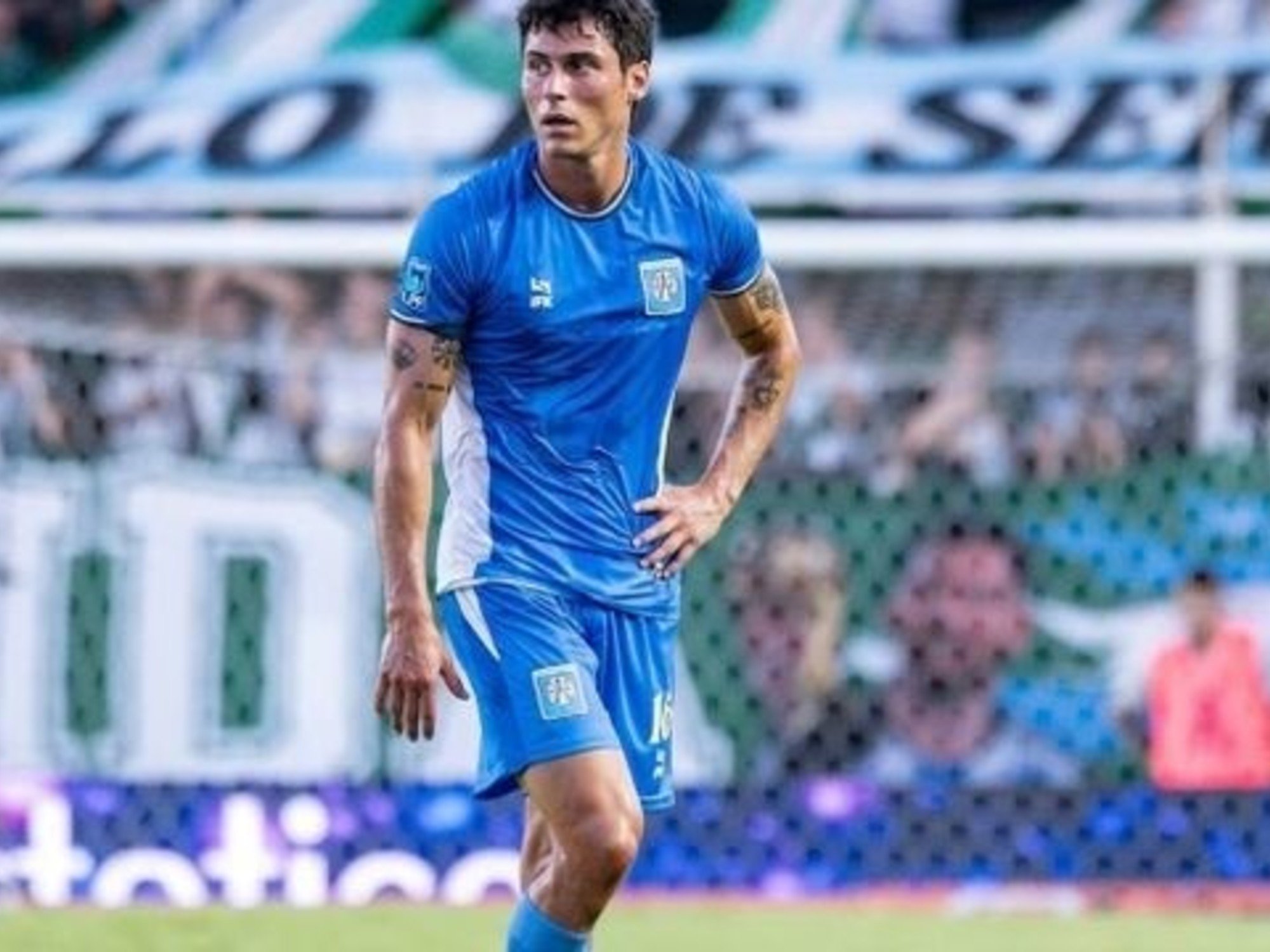 Uno de los jugadores separados del plantel en Estudiantes de Río Cuarto cargó contra la dirigencia: "No teníamos comunicación con nadie"