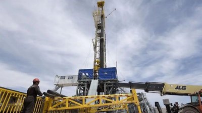 YPF anunció una inversión histórica de 25.000 millones de dólares para potenciar Vaca Muerta