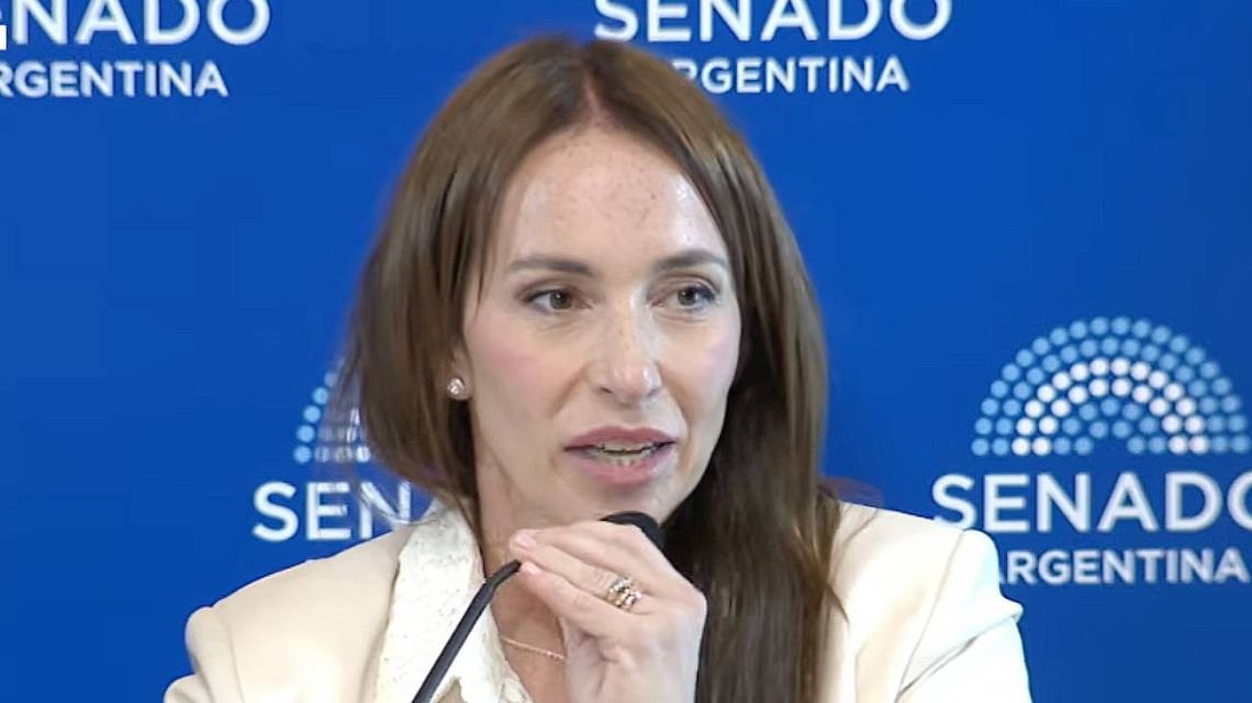 Javier Milei firmó las 47 designaciones de jueces pero rechazó la de María Verónica Michelli, cuñada del periodista Alconada Mon